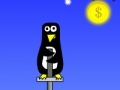 Gra Pogo Penguin