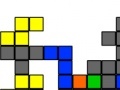Gra RTG: Tetris