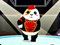 Gra Dancing Panda