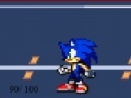 Gra Sonic TimeTravel 
