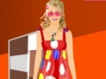 Gra Lizzie McGuire DressUp