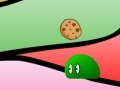 Gra Cookie Time for a Slime