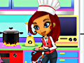 Gra Chef Lisa