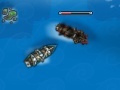 Gra Pirateers - sea battle