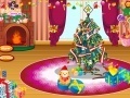 Gra Christmas Decor Room