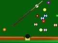 Gra Snooker