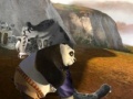Gra Kungfu Panda