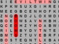 Gra Evil Dead Word search
