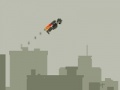 Gra Jetpack hero