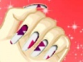 Gra Pop Princess Nails