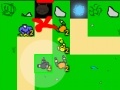 Gra Newgrounds Portal: Tower Defence 10
