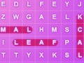 Gra Word Search - 12