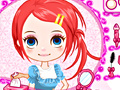 Gra Bright Doll Face Makeover