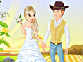 Gra Country Wedding