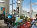 Gra Modern Penthouse Objects
