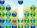 Gra Ladybug's Wars