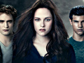 Gra The Twilight Saga