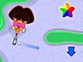 Gra Dora and mini-golf