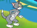 Gra Tom And Jerry - Cat Crossing