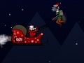 Gra Santa's Rampage