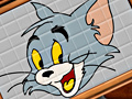 Gra Sort My Tiles Tom and Jerry