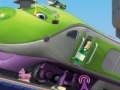 Gra Hidden Objects-Chuggington