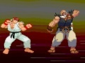 Gra Street Fighter