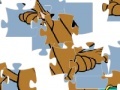 Gra Scooby Doo 1 Jigsaw Puzzle