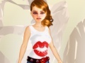 Gra Lana Dressup