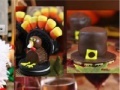 Gra Puzzle Thanksgiving day -1