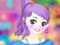 Gra Fashion girls dressup