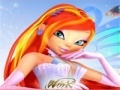Gra WinX Club Mania
