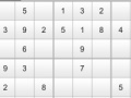 Gra Sudoku 24