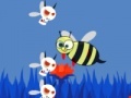 Gra BeeTrouble
