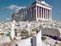 Gra Athens Jigsaw