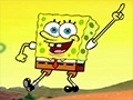 Gra Ocean Adventure With Spongebob