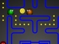 Gra PacMan
