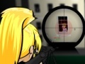 Gra Sniper Girl