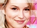 Gra Bridgit Mendler Puzzle 