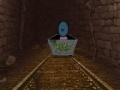 Gra The Ghost Train