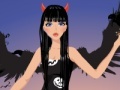 Gra Female Devil Dressup
