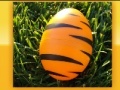 Gra Tiger Egg Jigsaw
