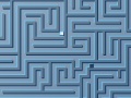 Gra The best ever maze game