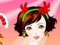 Gra Pretty Girl Christmas MakeOver