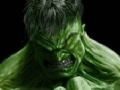 Gra Hulk Puzzle