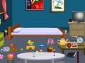 Gra Hidden Objects-Toy Room 2