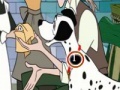 Gra Point and Click-Dalmatians