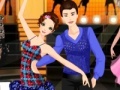 Gra Dancing Club Dressup