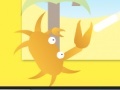 Gra Mr. Crabbys Adventure
