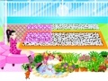 Gra Flower Garden Decoration